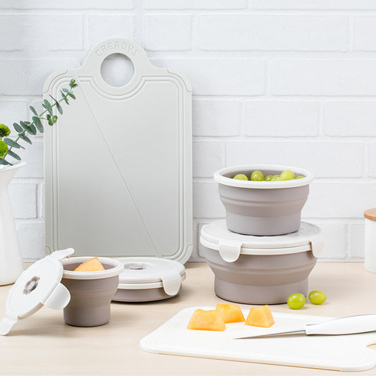 Freshpodly lunch pod pliable