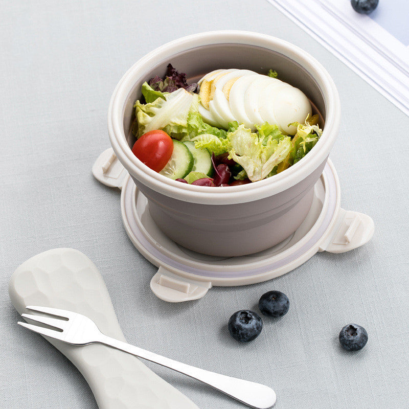 Freshpodly lunch pod pliable