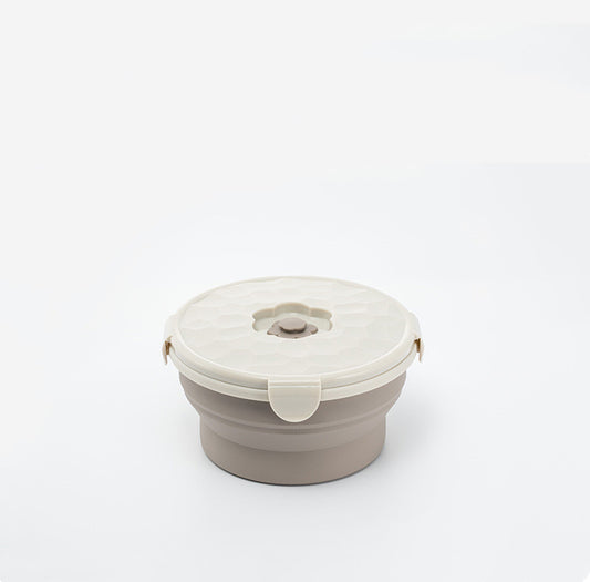 Freshpodly lunch pod pliable