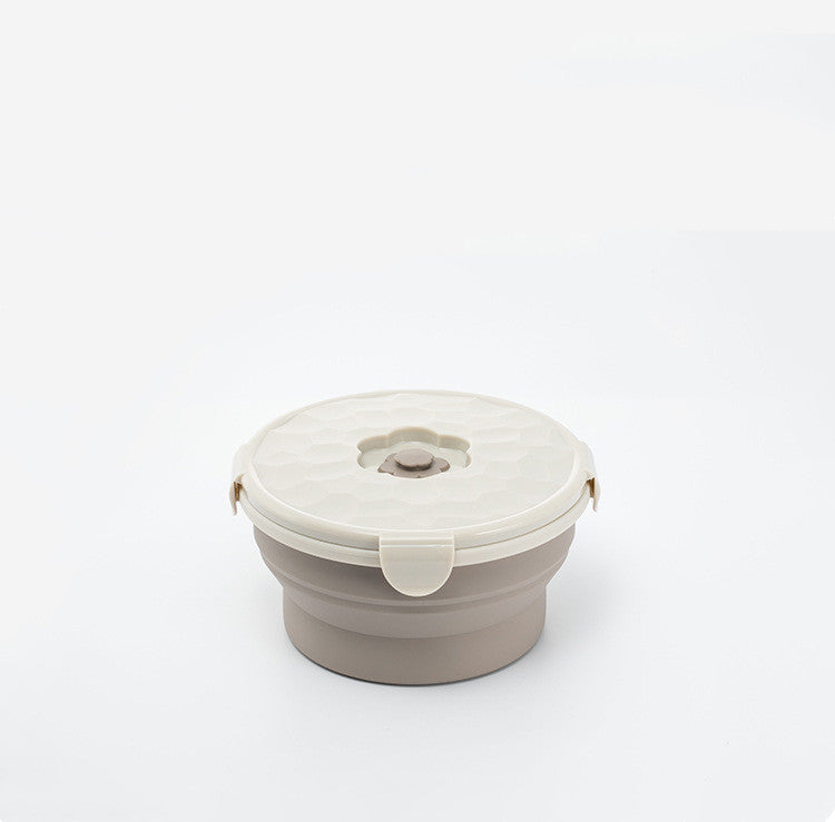 Freshpodly lunch pod pliable