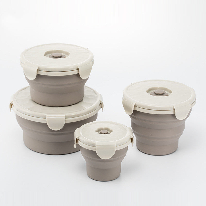 Freshpodly lunch pod pliable