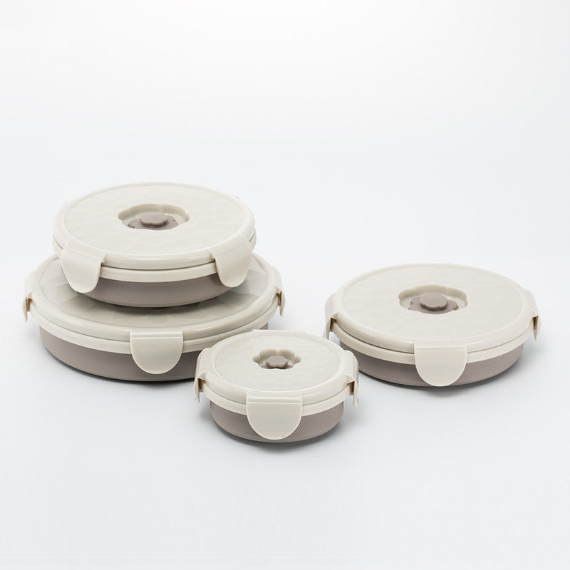 Freshpodly lunch pod pliable